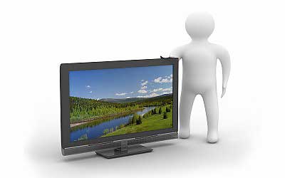 digital tv aerial services