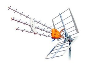 Digital TV Aerial