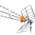 Digital TV Aerial