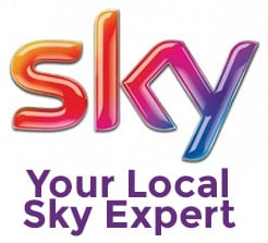 local sky expert