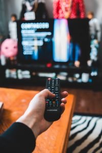 Freeview TV Aerial Installations